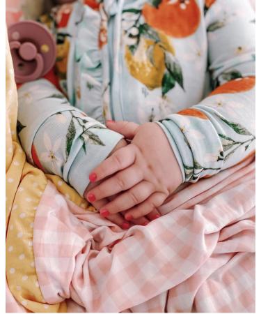 Piggy Paint Swirls & Twirls Nail Polish Gift Set - Non-Toxic, Safe, Cruelty-Free, Vegan, Low Odor for Kids - Buy Online on GoSupps.com