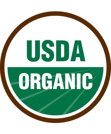 Dr Joe Lab Organic Black Seed Oil 8 oz - USDA Certified Pure Cold Pressed Nigella Sativa | Unrefined Black Cumin Seed Oil for Natural Wellness - Buy Online on GoSupps.com