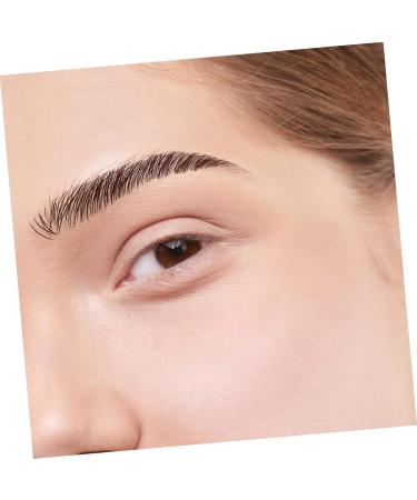 Beavorty 10 Sheets Eyebrow 3d Sticker Stickers Imitation Eyebrow Sticker False Eyebrows Cosmetics Water Proof - Buy Online on GoSupps.com
