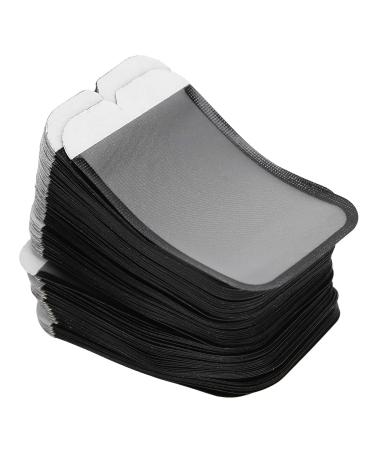 100 Disposable Distal Barrier Enlargements for Phosphorus Plate X-Ray | Dental Film Protective Bags & Covers - Yellow - Buy Online on GoSupps.com