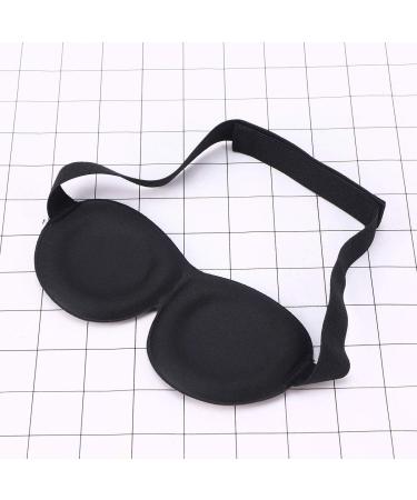 Funny Prank Eyeglasses & Eye Patch - Funky Costume Sunglasses & Sleep Mask for Travel & Parties - Buy Online on GoSupps.com