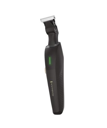 Remington T-Series Multigroomer Ultimate Precision Hair Trimmer Kit PG3150CDN