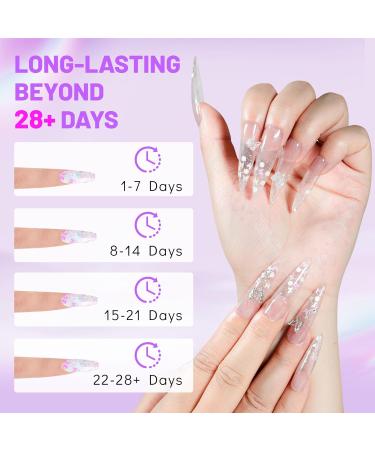  Aokitec Aokitec Dip Powder 28g Glitter Paw - Buy Online on GoSupps.com