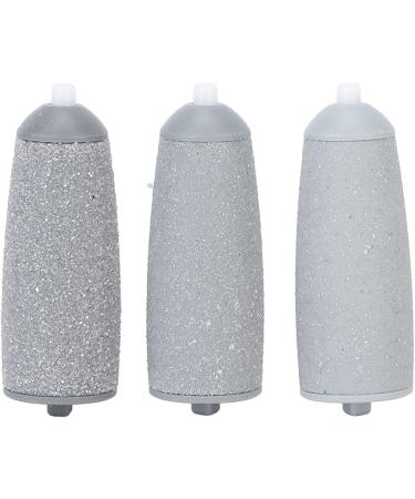 Foot Grinder Roller - Easy Operation & Softening Replacement Head for Salon-Quality Exfoliation - Buy Online on GoSupps.com