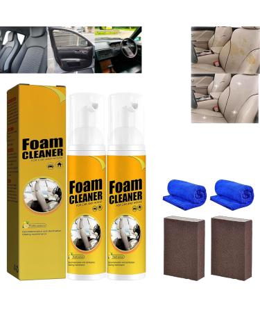 Health & Household Household Supplies Household Cleaning All-Purpose Cleaners (2pcs-100ml)