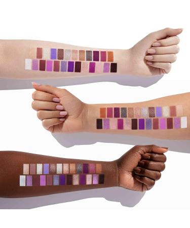 Anastasia Beverly Hills Norvina Pro Pigment Palette Vol. 5 - International Shipping Available | Shop Now! - Buy Online on GoSupps.com