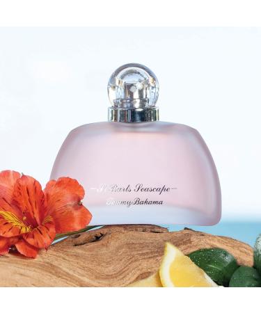 Tommy Bahama St. Bart's Seascape Eau De Parfum Perfume for Women Eau de Parfum - 3.4 Fl Oz - Buy Online on GoSupps.com