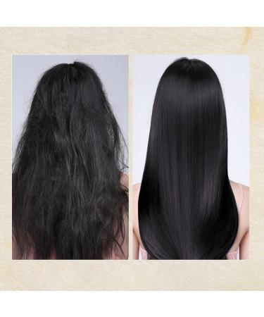 Shampoo BarMoisturizing Solid Shampoo Hair Care Scalp Cleansing for Women Men Daily Care Family Son Daughter Father Mother - Buy Online on GoSupps.com