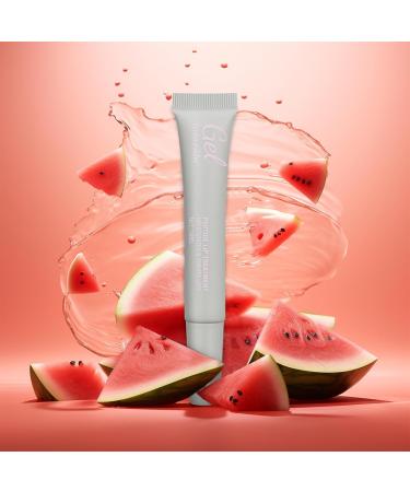 Glow Lip Balm - Hydrating & Moisturizing Treatment for Dry Cracked Lips | Long-Lasting Sheer Tint & Glossy Finish | Nourishing Lip Care with Peptides - Buy Online on GoSupps.com