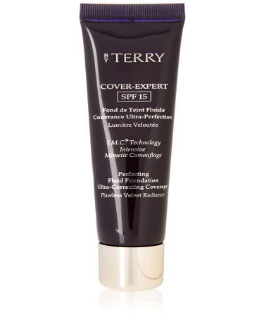 By Terry By Terry Cover Expert SPF 15 Fond de teint liquide N r. 4 - Rosy Beige 3