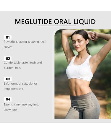 Gouttes Douces For Le Corps - Compl ment Alimentaire For Le Contr le De L'app tit Et Le Raffermissement De La Peau Format Minceur Facile Transporter - Buy Online on GoSupps.com