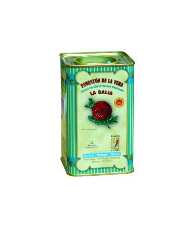 Sweet Spanish Smoked Paprika 800g