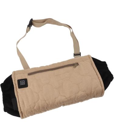 Buy Electric Hand Warmer Bag - Waterproof Windproof Breathable Polyester for Camping | International Shipping Available - Buy Online on GoSupps.com
