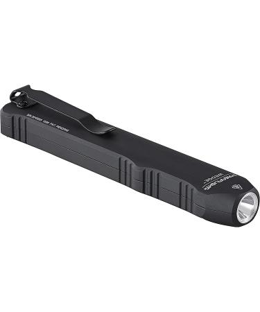 Streamlight 88810 Wedge 300-Lumen EDC Flashlight with USB-C Cord and Lanyard - Black - Buy Online on GoSupps.com
