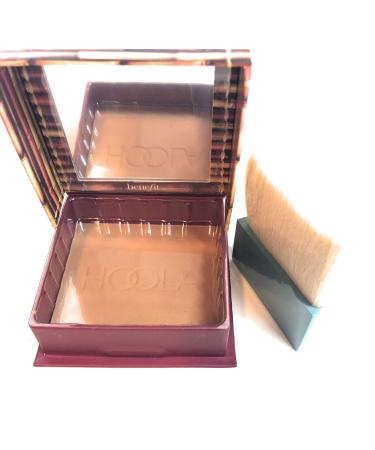 Benefit Hoola Matte Bronzer Jumbo - 0.56oz Matte bronzer 0.56 Ounce (Pack of 1)