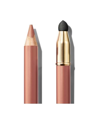 Buy ICONIC LONDON Fuller Pout Sculpting Lip Liner - Blendable Dual Ended Vegan & Cruelty-Free Makeup Perfect for a Full Lip Look - Buy Online on GoSupps.com