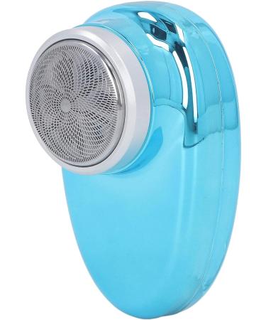 Cordless Beard Trimmer Cordless Professional Wet Dry Mini Arc Shaped Foil Beard Trimmer Rechargeable for Men on the Go (Blue) - Buy Online on GoSupps.com