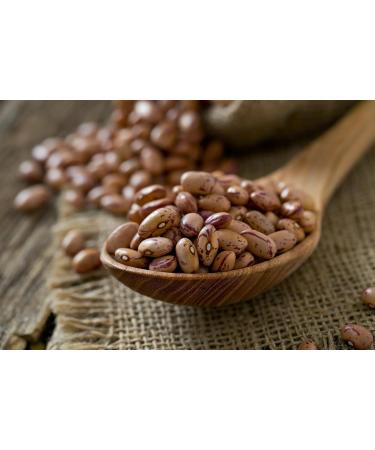 Organic Pinto Beans 500g - Buy Online on GoSupps.com