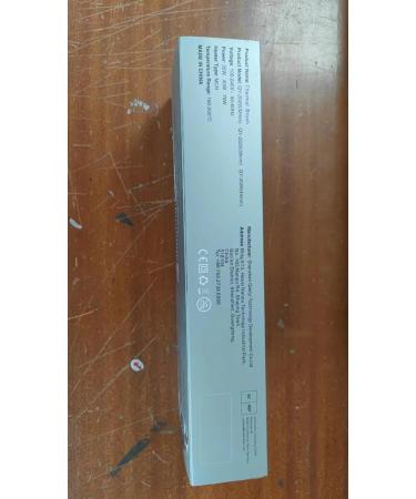 K&K Thermob rsten Keratin Protect Hot Hairbrush - Ion Smooth Volumen Comb 32mm Styling Tool for Perfect Hair - Buy Online on GoSupps.com