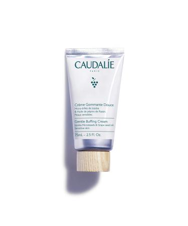 Caudalie Mild's facial peeling