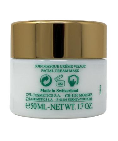 Valmont Prime Renewing Pack 1.7oz Rejuvenating Facial Mask - Buy Online on GoSupps.com