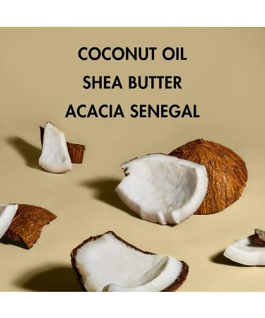 SheaMoisture Coconut Oil Shea Butter Soap 8 oz (4 Pack) | Cruelty-Free Skin Care - Buy Online on GoSupps.com