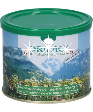 DrimoEsi Mixtures Herbs DRIMOr A Dietary Supplement in Powder Form Based on Selected Herbs for Normalizing Intestinal Function Gluten-Free and Vegan with Ingredients of Natural Origin 100 g