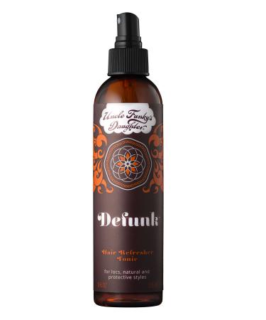 Defunk Hair Odor Neutralizing Tonic, 8 oz