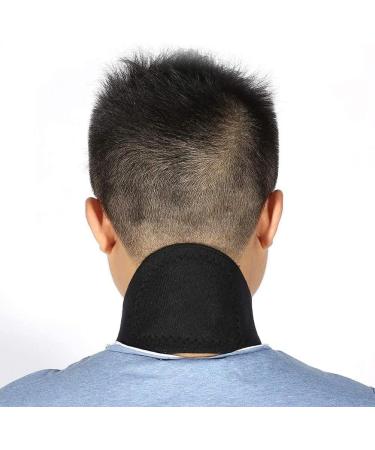 Nakeah Neck Support Self-Warming Collar for Neck Pain Relief | Magnetic Field Therapy for Stiffness & Discomfort | International Shipping Available - Buy Online on GoSupps.com