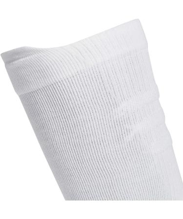 Buy adidas Unisex Kids Alphaskin Over The Calf Knee Socks EU 34-36/M White - Lightweight Cushioning & Compression for Comfort - Buy Online on GoSupps.com