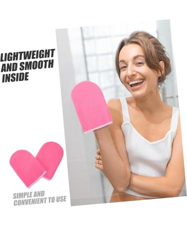 VICASKY Moufles de Paraffine pour Bain Chaud R utilisables Protections pour Mains avec Fermeture Auto-agrippante - Buy Online on GoSupps.com