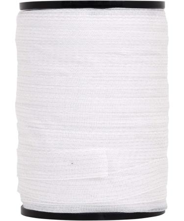 VOSS.farming 40mm Classic Pasture Fence Tape - 200m White Electric Fence Solution - Buy Online on GoSupps.com
