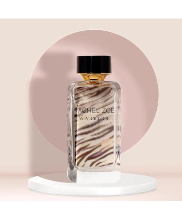 RACHEL ZOE Warrior Eau De Parfum Spray - Fruity Floral Fragrance Body Spray for Women - Mandarin And Plum Notes - Designer Womens Perfume - 3.4 oz Warrior 3.4 Fl Oz (Pack of 1) - Buy Online on GoSupps.com