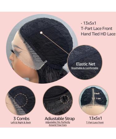 X-Tress 28 Highlight Moneypiece Balayage Hair Wig for Women - HD Lace Front, Natural Looking Soft Synthetic Wig in Highlight Pink - Buy Online on GoSupps.com