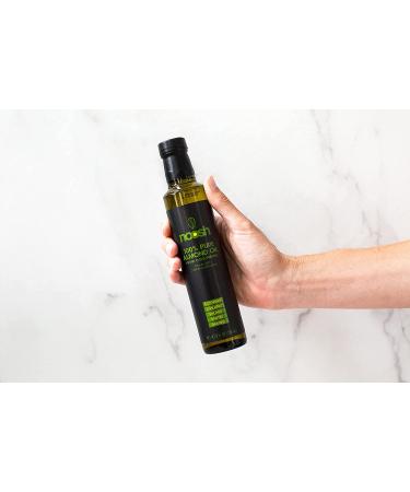 Noosh Cold-Pressed Virgin Almond Oil - Made with California almonds - Vegan  Gluten Free  Kosher  NON-GMO - Buy Online on GoSupps.com