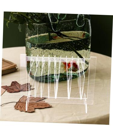 FOYTOKI 1 Set Nail Display Board False Nail Hanging Board Display Manicure Art Supply False Nail Display Supplies Reusable False Nail Holder Nail Tips Display Board Manicure Display Frame - Buy Online on GoSupps.com