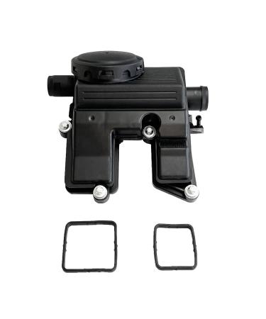 Oil Separator For Cayenne 958 92A Panamera 970 2010-2018 94810713520 94810713521 94810713522