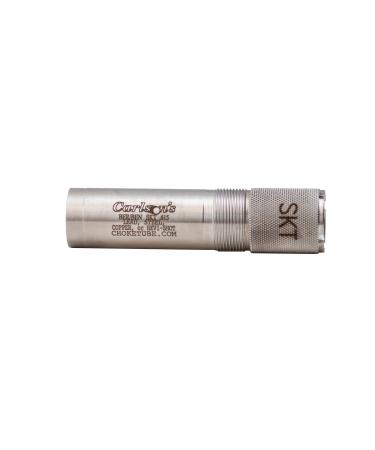 CARLSON'S Choke Tubes 20 Gauge for Beretta Benelli Mobil | Stainless Steel | Sporting Clays Choke Tube | Made in USA Skeet
