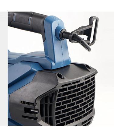 Blower High-Power Dust Collector Portable Portable Electric Hair Dryer Five-Speed Adjustable Electric Hair Dryer - Buy Online on GoSupps.com