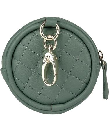 Xuan Shengjia Baby Silicone Pacifier Holder Case - Carabiner Closure Nipple Bag for Strollers | Durable & Travel-Friendly - Buy Online on GoSupps.com