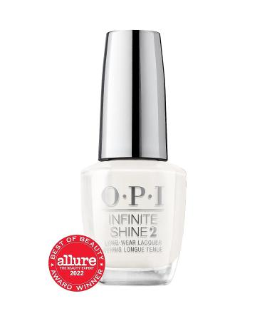 OPI Infinite Shine 2 Long-Lasting Nail Polish - Funny Bunny 0.5 fl oz - Buy Online on GoSupps.com