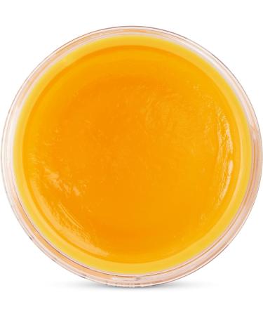 Kaniz Wonder Edge Mango Papaya water based pomade 120 ml Yellow - Buy Online on GoSupps.com