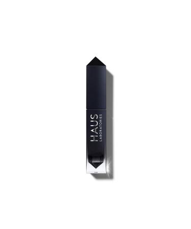 HAUS LABORATORIES By Lady Gaga GLAM ATTACK Shimmer Liquid Eyeshadow - 17 Shades | Long-lasting, Vegan & Cruelty-Free - Buy Online on GoSupps.com