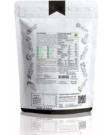 SHN Avocado Soyabean Unsaponifiable (ASU) - 100% Pure Natural Extract Powder (100 Gram) - Buy Online on GoSupps.com