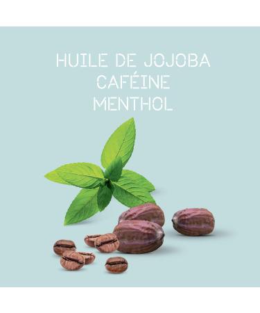 Shampoo against hair loss Scalp Vital Booster Kadus 1L - Buy Online on GoSupps.com