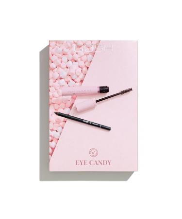 Gosh - Eye Candy Giftset Black