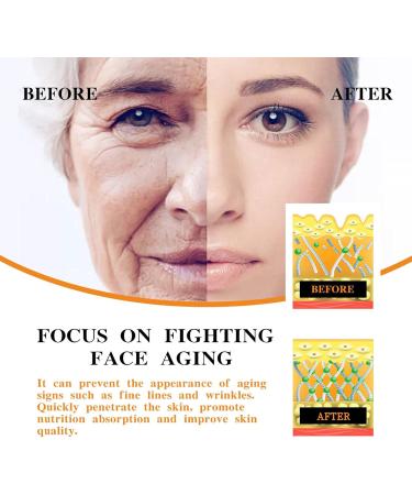  Hongjingda Facial Repair Manuka Honey Facial Repair 15 ml Moisturizing Brightening Facial for women's firm smooth and well-maintained skin - Buy Online on GoSupps.com