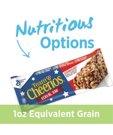 Cinnamon Toast Crunch Cereal Bar 1.42 Oz - Pack of 96 | Delicious Breakfast Snack - Buy Online on GoSupps.com