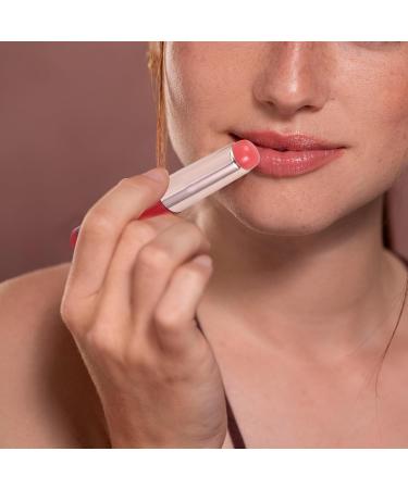 3Pcs Portable Lip Brush Set - Silicone Lip Gloss & Lipstick Applicator for Women & Girls - Perfect Makeup Tool - Buy Online on GoSupps.com