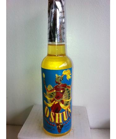 Crusellas Orisha Oshun Osun Ochun Cologne 7.5 Fl Oz